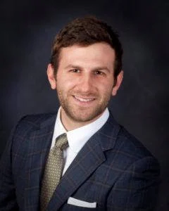 Robert Davis, Co-Founder and Chief Operating Officer of Aspetto