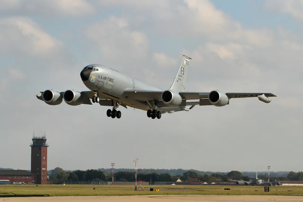 Aspetto Awarded Royal Air Force Mildenhall Contract
