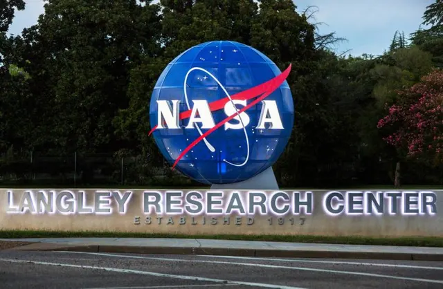 Aspetto Wins Prime NASA Contract