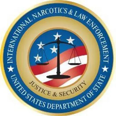 Department of State - International Narcotics and Law Enforcement Contract
