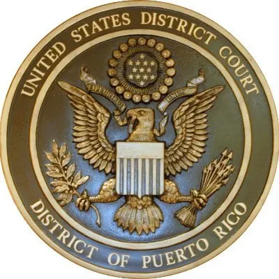 U.S. Courts. Puerto Rico Contracts Aspetto