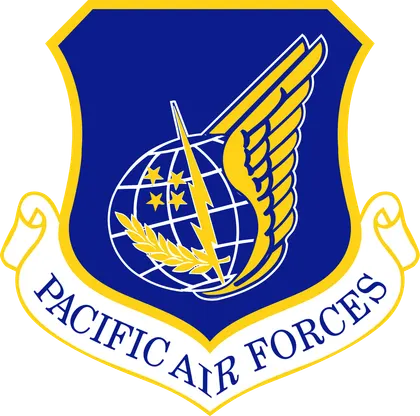 US PACAF Awards Aspetto Cold Weather Gear Contract