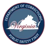 Virginia Department of Corrections